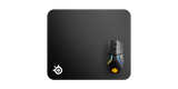 SteelSeries QcK Cloth Gaming Mouse Pad (Medium)