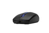 A4Tech N-530S Illuminate 1200dpi Mouse (Black)