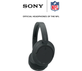 Sony WH-CH720N Wireless Noise Canceling Headphone - Black