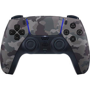 Sony Dualsense Wireless Controller PlayStation 5 - GRAY CAMOUFLAGE