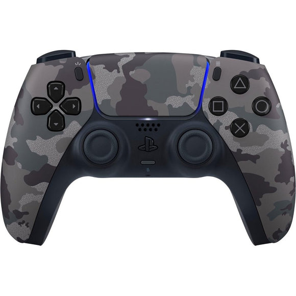 Sony Dualsense Wireless Controller PlayStation 5 - GRAY CAMOUFLAGE