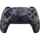 Sony Dualsense Wireless Controller PlayStation 5 - GRAY CAMOUFLAGE