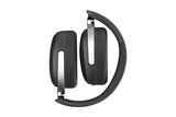 A4Tech BH350C Wireless Headset - Active Noise Cancelling (Black)