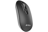 A4tech Fstyler FG20S Silent Click Wireless Mouse (Grey)