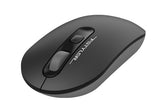 A4tech Fstyler FG20S Silent Click Wireless Mouse (Grey)