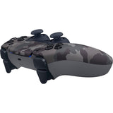 Sony Dualsense Wireless Controller PlayStation 5 - GRAY CAMOUFLAGE