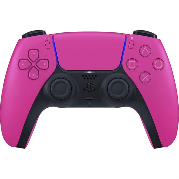 Sony Dualsense Wireless Controller PlayStation 5 - NOVA PINK