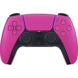 Sony Dualsense Wireless Controller PlayStation 5 - NOVA PINK