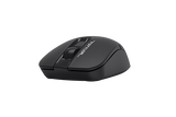 A4Tech FB12S Dual Mode Wireless Mouse (Black)