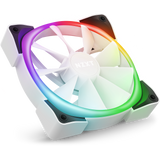 NZXT Aer RGB 2 120mm Case Fan - Matte White