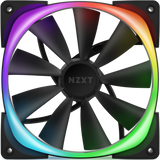 NZXT Aer RGB 2 140mm Case Fan (Matte Black)