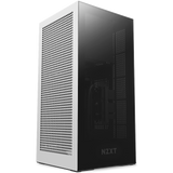 NZXT H1 15.6-Liter Mini-ITX Tempered Glass Casing