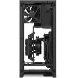 NZXT H1 15.6-Liter Mini-ITX Tempered Glass Casing