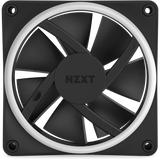 NZXT F120 RGB Duo 120mm Dual-Sided Fan (Black x 1)