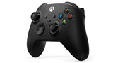 Xbox Wireless Gaming Controller 2025 - Play on Xbox, Windows, Android, iOS, FireTV Sticks, Smart TVs, VR Headsets - CARBON BLACK