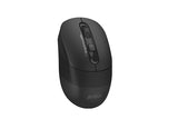 A4Tech FB10CS Dual Mode Rechargeable Wireless Mouse (Stone Black)