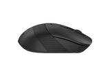 A4Tech FB10CS Dual Mode Rechargeable Wireless Mouse (Stone Black)