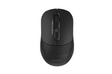 A4Tech FB10CS Dual Mode Rechargeable Wireless Mouse (Stone Black)