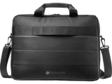 HP Classic 15.6" Briefcase Laptop Bag