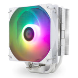 Thermalright Assassin King 120 SE WHITE ARGB CPU Cooler