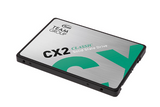 TeamGroup CX2 256GB SSD SATA