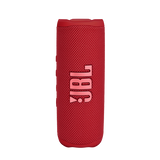 JBL Flip 6 Portable Bluetooth Waterproof Speaker (Red)