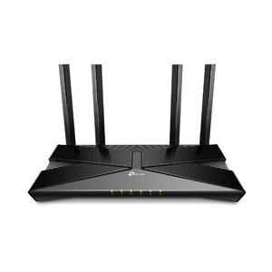 TP-Link Archer AX23 AX1800 Dual-Band Wi-Fi 6 Router (Ver 1.2)