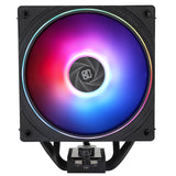 Thermalright Assassin Spirit 120 EVO ARGB CPU Cooler - BLACK