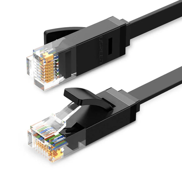 UGREEN 20165 CAT 6 UTP 26AWG CCA 15M LAN CABLE