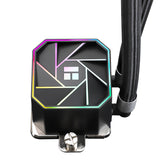 Thermalright Aqua Elite 360 V3 AIO CPU Cooler - BLACK