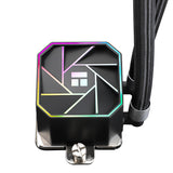 Thermalright Aqua Elite 240 V3 AIO CPU Cooler - BLACK