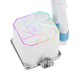 Thermalright Aqua Elite 240 V3 AIO CPU Cooler - WHITE