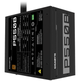 Gigabyte P550B 550W 80 PLUS Bronze Power Supply