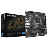 Gigabyte B760M H DDR4 (rev. 1.0) LGA1700 Motherboard