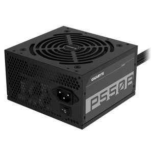 Gigabyte P550B 550W 80 PLUS Bronze Power Supply
