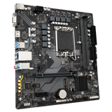 Gigabyte B760M H DDR4 (rev. 1.0) LGA1700 Motherboard
