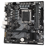 Gigabyte B760M H DDR4 (rev. 1.0) LGA1700 Motherboard
