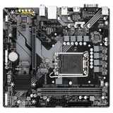 Gigabyte B760M H DDR4 (rev. 1.0) LGA1700 Motherboard