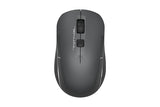 A4trech FB26CS Air2Dual Mode Mouse - SMOKE GREY