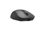 A4Tech FG16CS Air2 Dual-Function Wireless Air Mouse (Black)