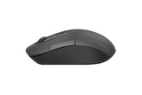A4Tech FG16CS Air2 Dual-Function Wireless Air Mouse (Black)