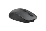 A4Tech FG16CS Air2 Dual-Function Wireless Air Mouse (Black)