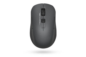 A4Tech FG16CS Air2 Dual-Function Wireless Air Mouse (Black)