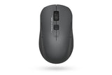 A4Tech FG16CS Air2 Dual-Function Wireless Air Mouse (Black)