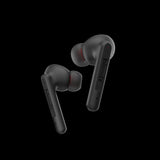 Bloody M90 TWS ANC True Wireless Gaming Earphones (Black-Red)