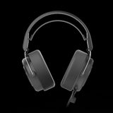 Bloody G535 Virtual 7.1 Surround Sound USB Gaming Headset (Black-Silver)