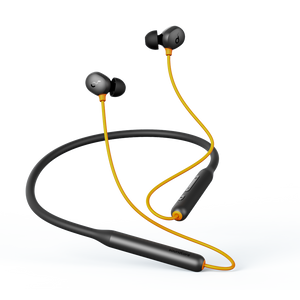 Anker SoundCore R500 Wireless In-Ear Headphone (Black/ Yellow)