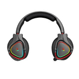 Bloody MR710 RGB Wireless Gaming Bluetooth Headset (Black)