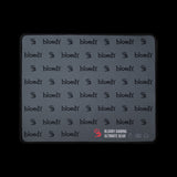 Bloody BP-30M Gaming Mouse Pad