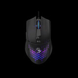 Bloody L65 Max RGB Gaming Mouse Animation Ultra Core 3 & 4 Activated (Honeycomb)